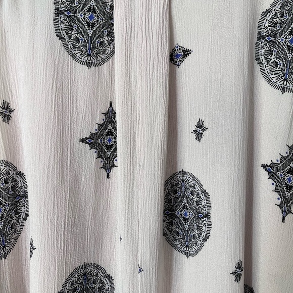 Free People Tank Dress/Top - Picture 5 of 7